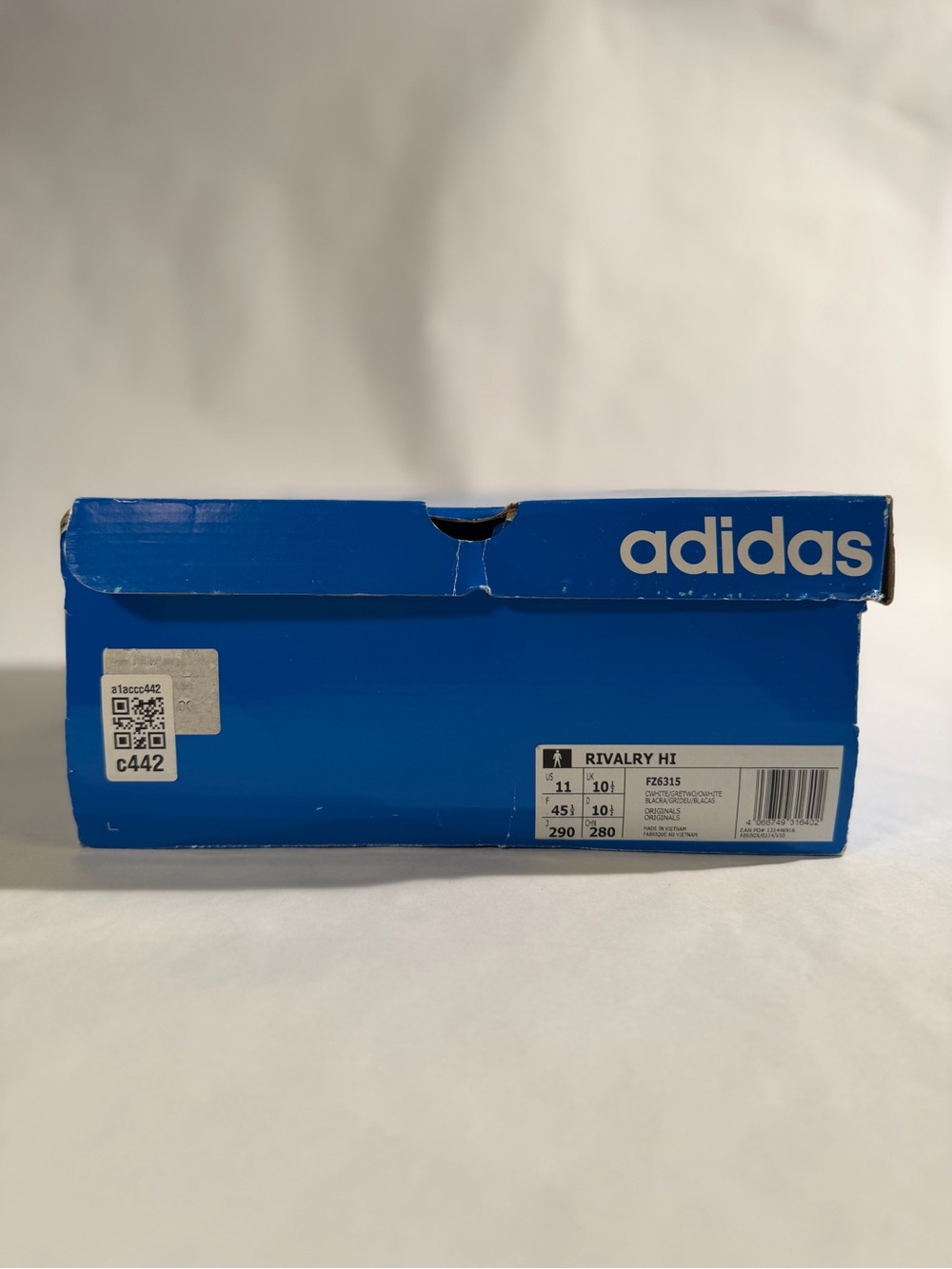 Adidas Rivalry 11M - Picture 6 of 6